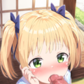 金髪ロリ先生と姫始め(フェラチオ編) 6枚目