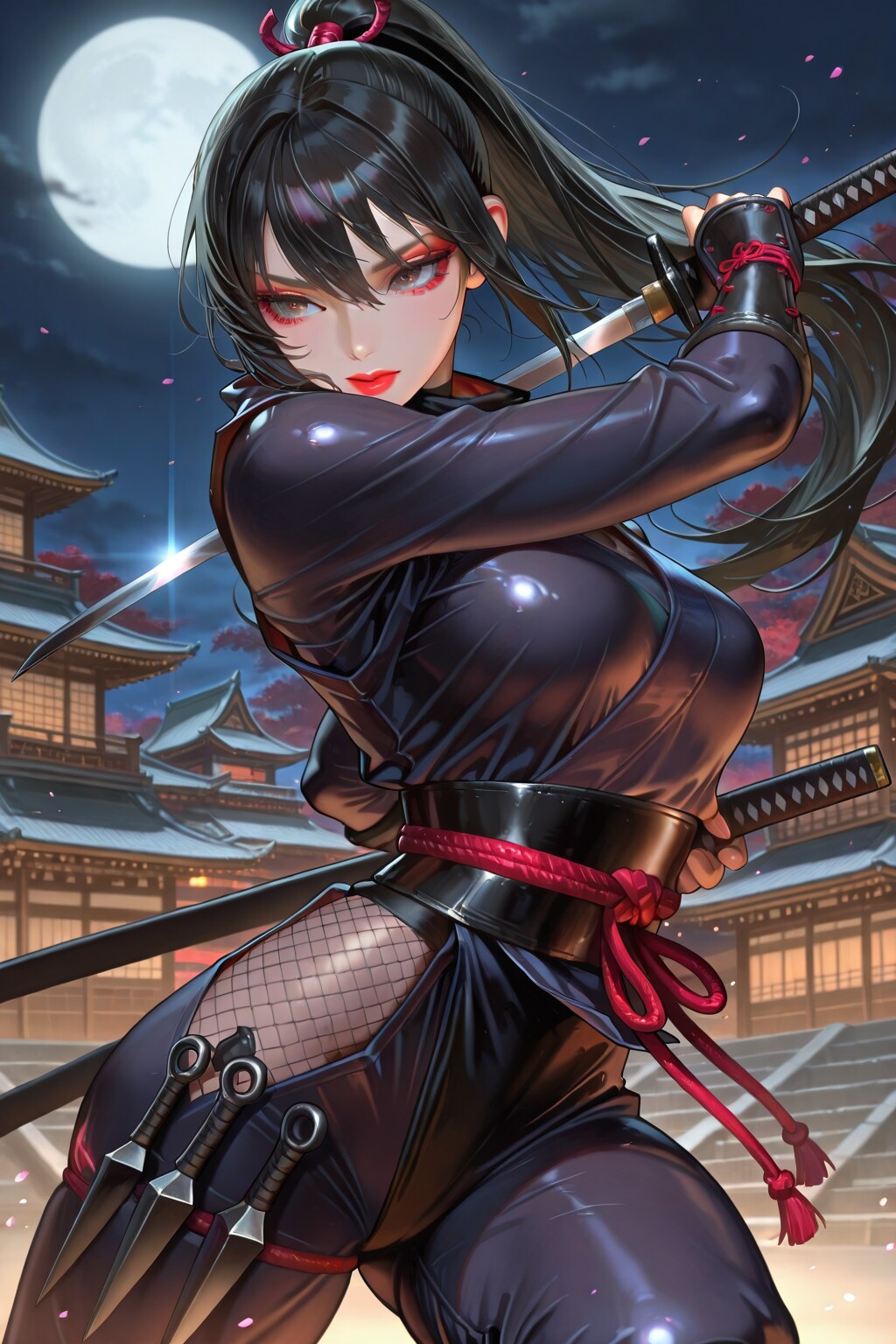 戦国アサシン