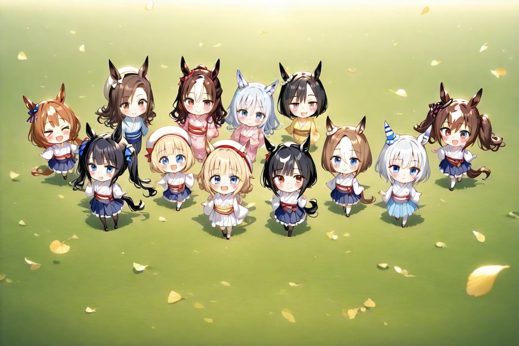 i2i_ちびちゃん。