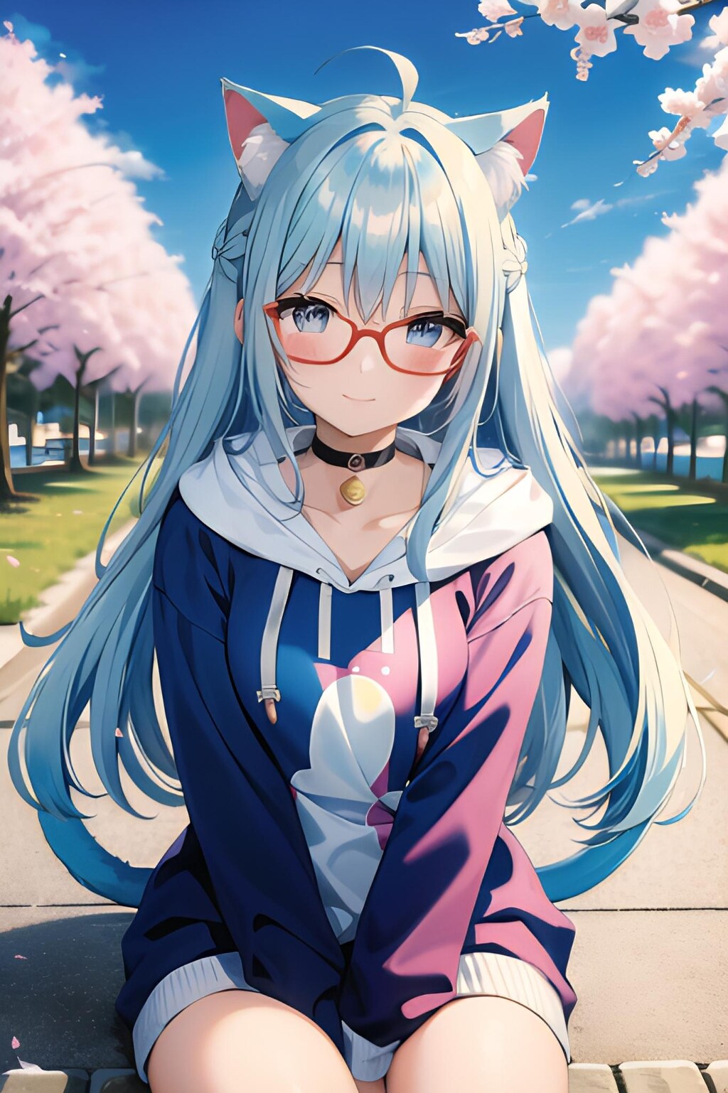 おはなみ