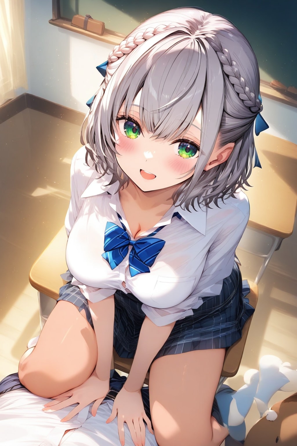 ノエル団長