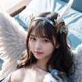 天使 8枚目