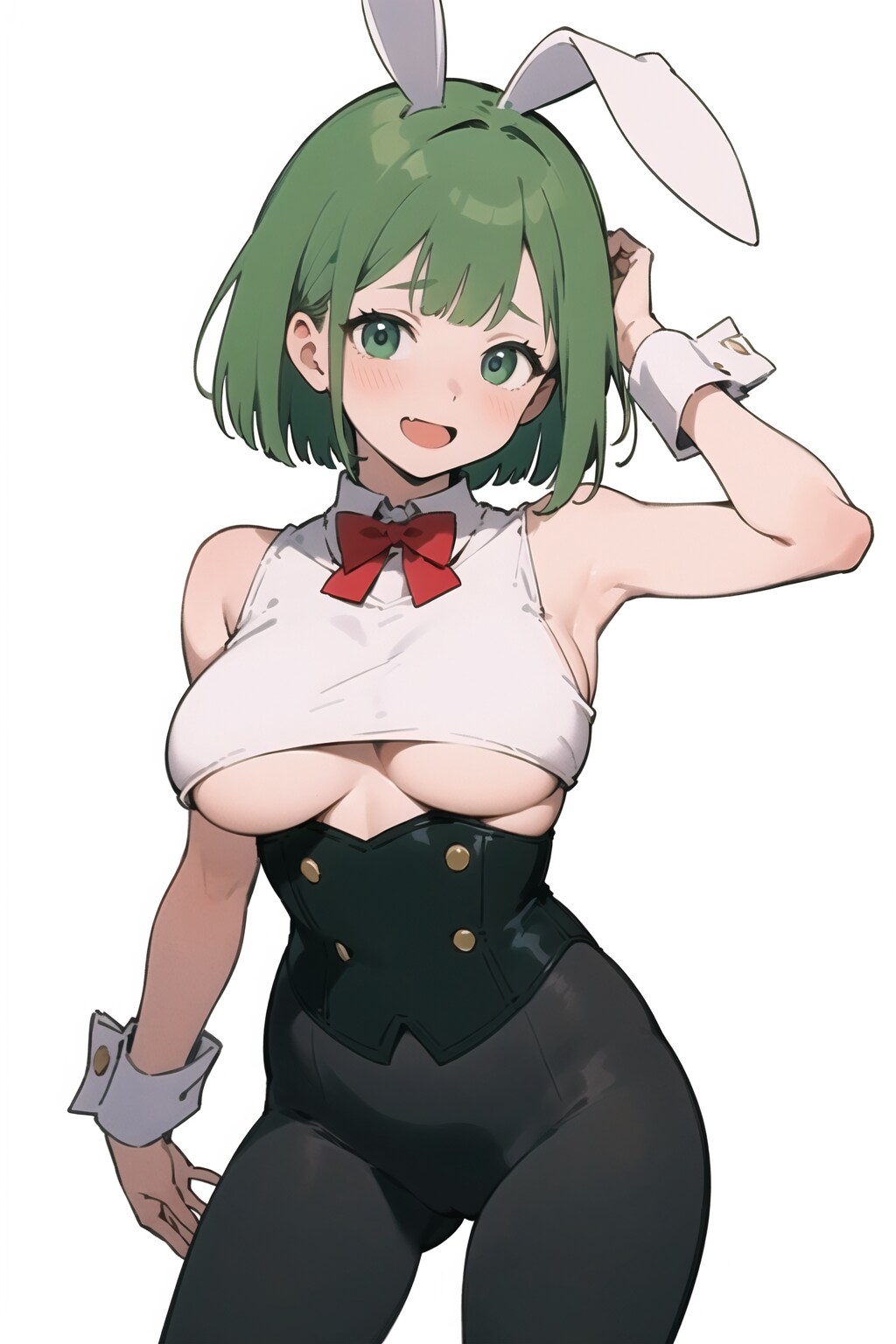 今日のバニーガール（2026/05/12）