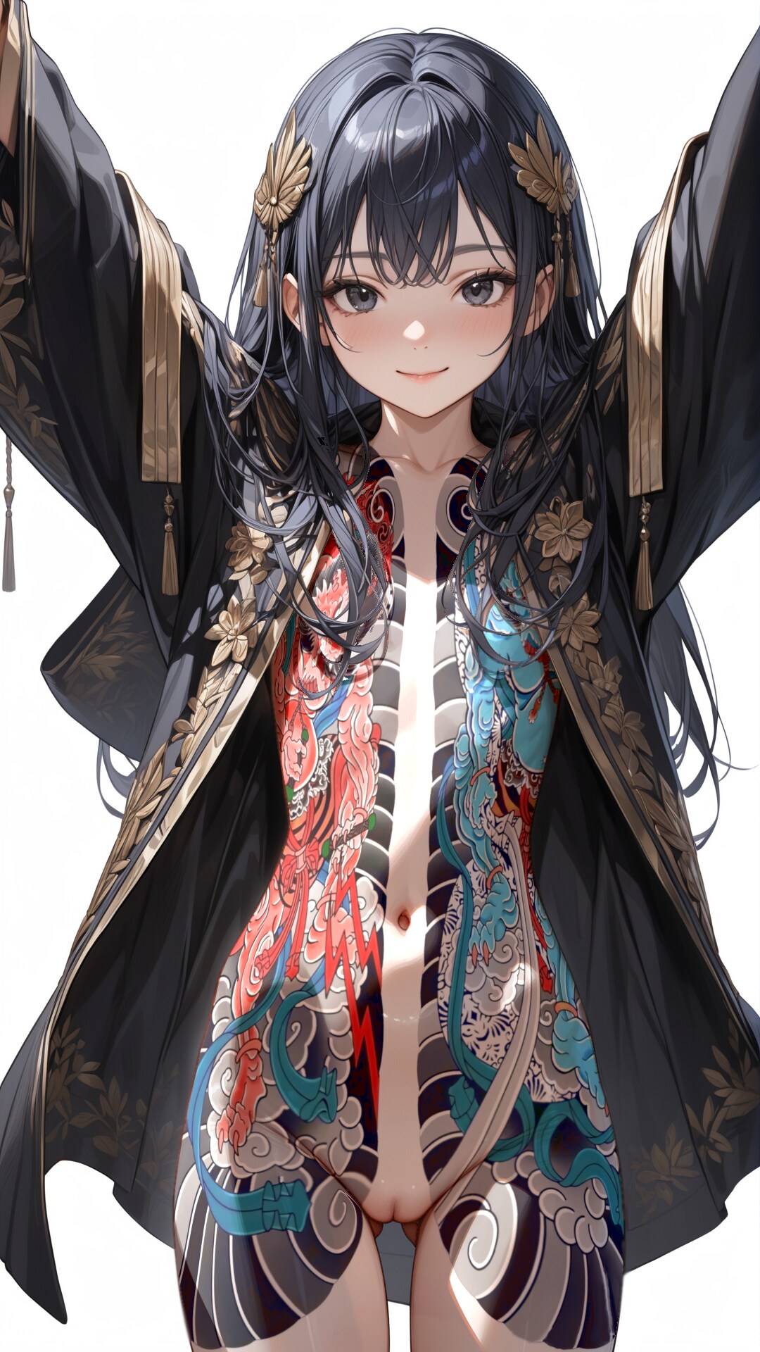 刺青