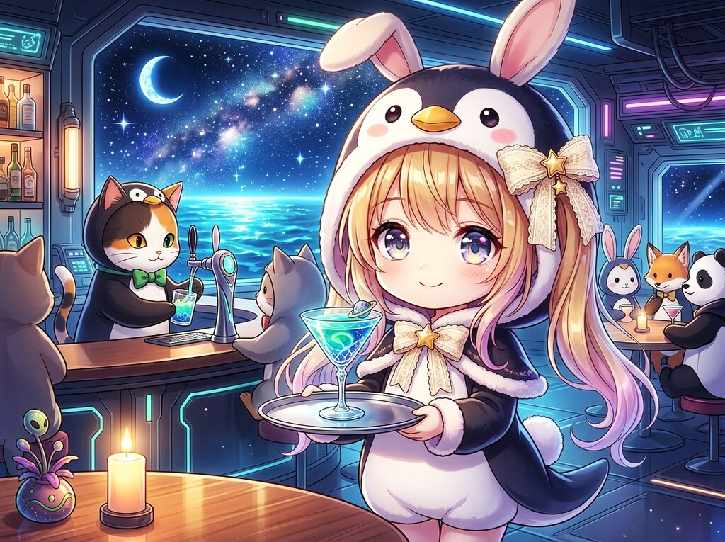 金ツイぴょん
