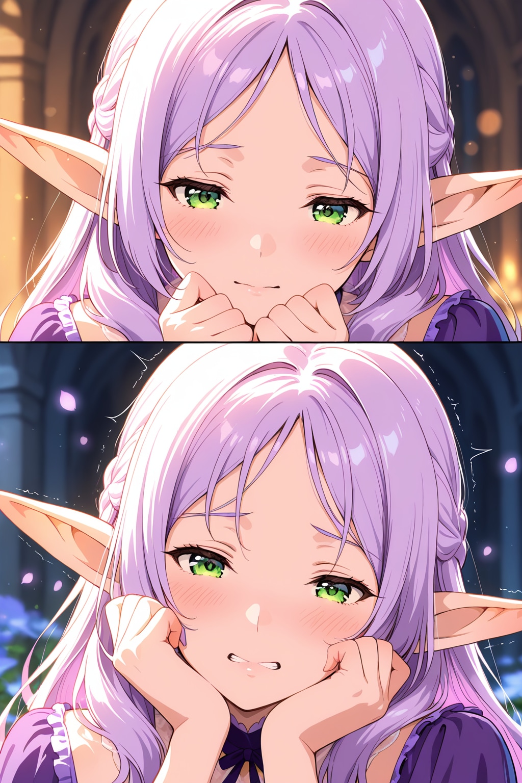 (あったかい)(冷たい) | の人気AIイラスト・グラビア