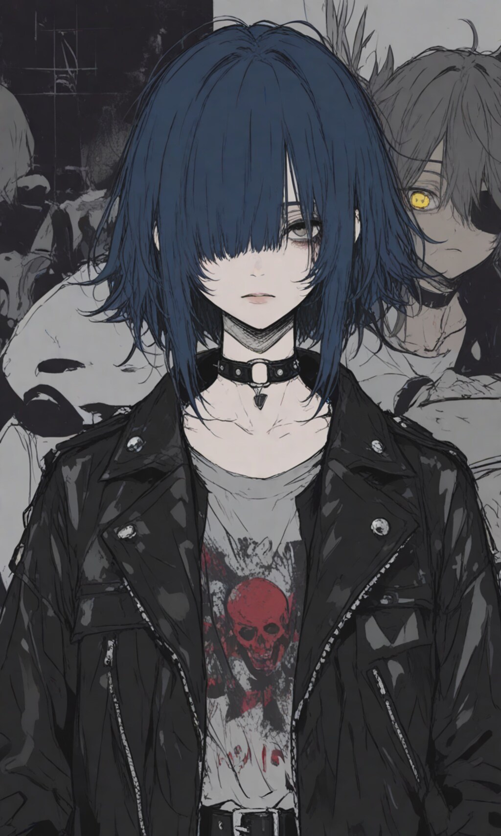 TRY Rockers　ー翼ー