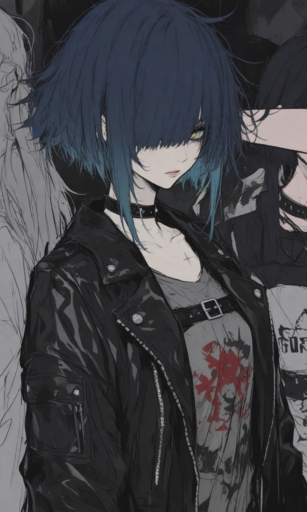 TRY Rockers　ー翼ー