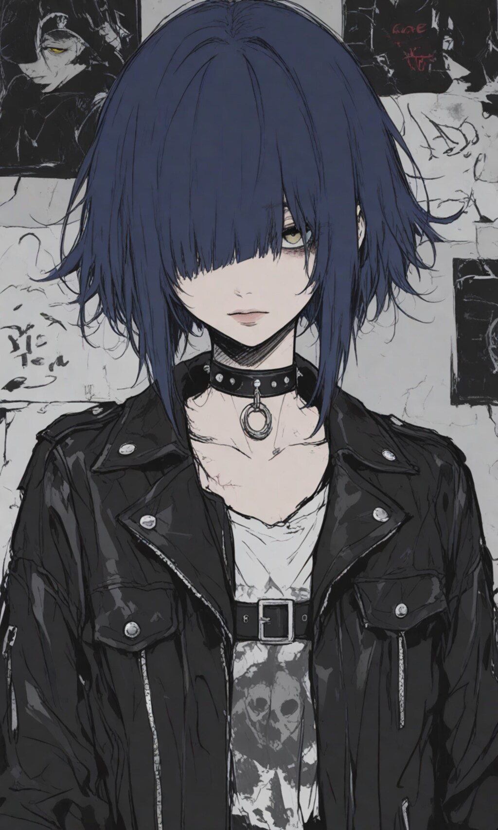 TRY Rockers　ー翼ー