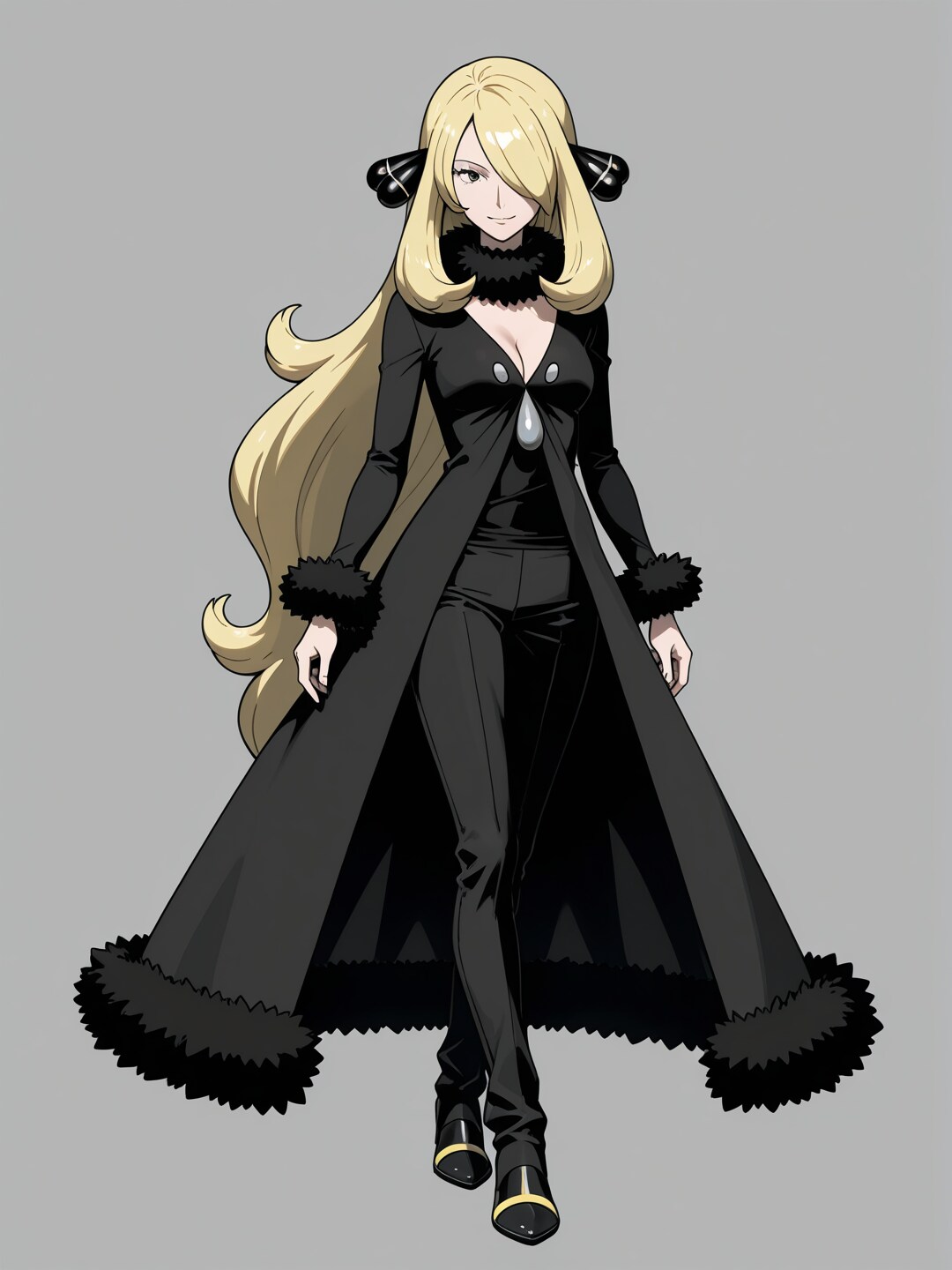 [呪文図鑑] シロナ
