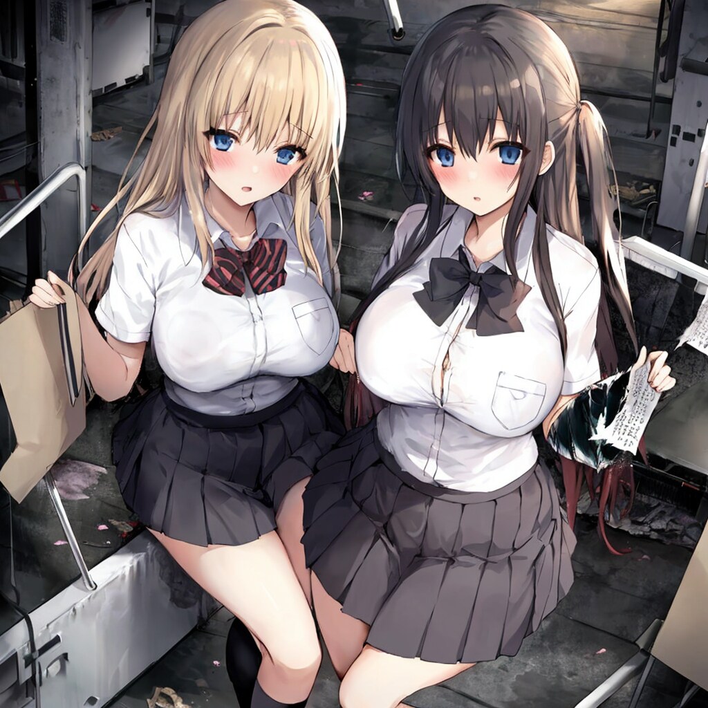助けてくれるのはうれしいけど・・・