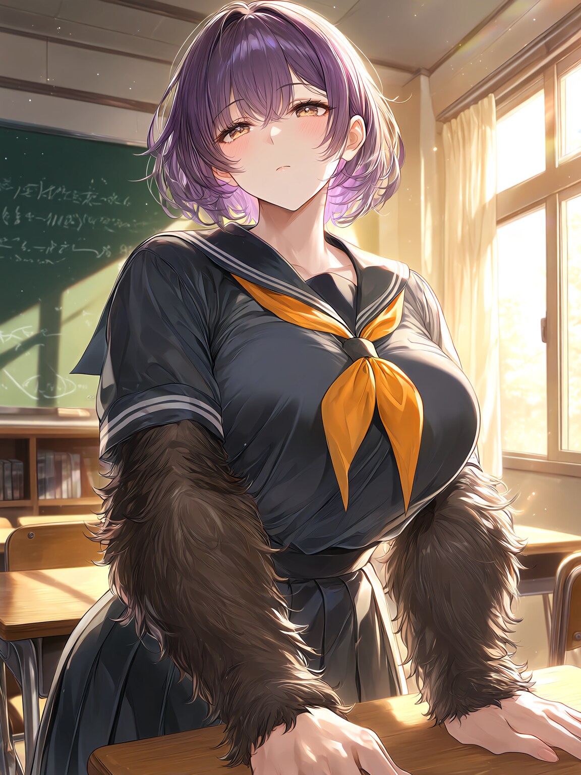 センチメンタルブリブリ