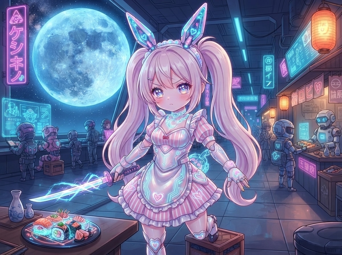 ももツイぴょん