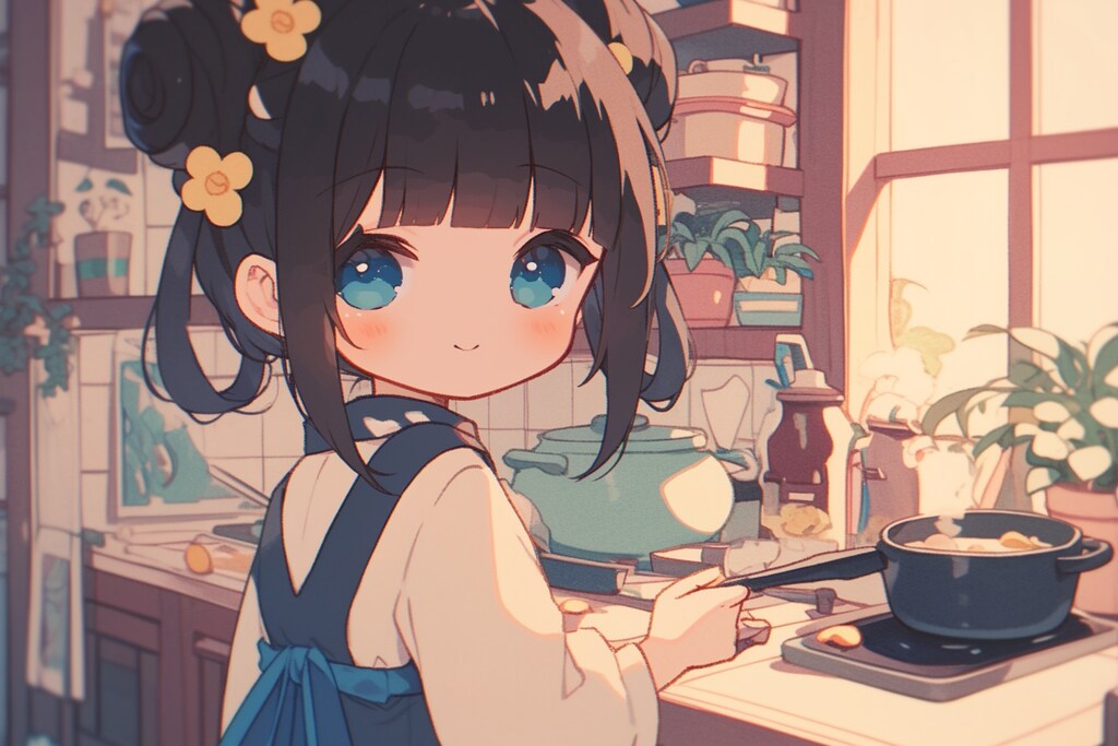 ちびだんごちゃん🍡✨13