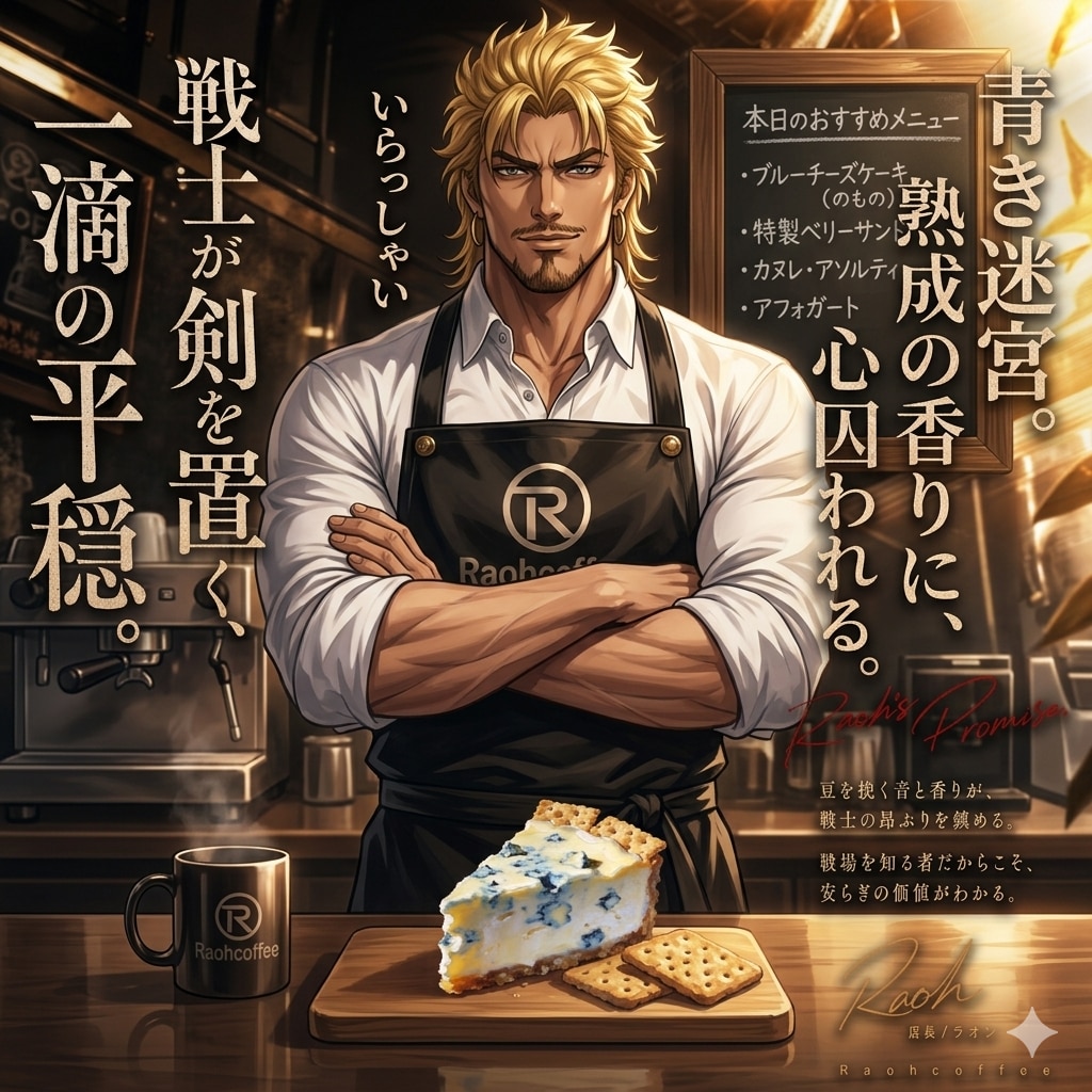 いらっしゃい、何を飲む？３７１