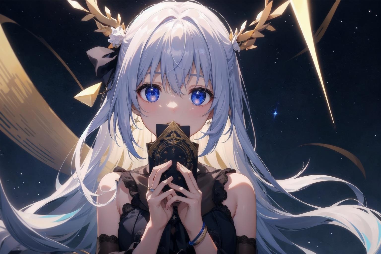 星々の守護者２
