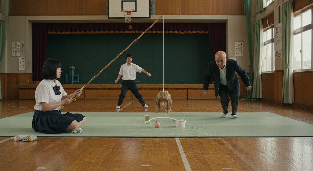 ヅラファイヤー