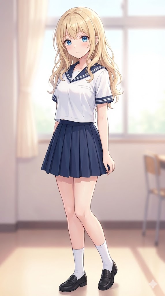 V4B ちちぷいちゃん | の人気AIイラスト・グラビア