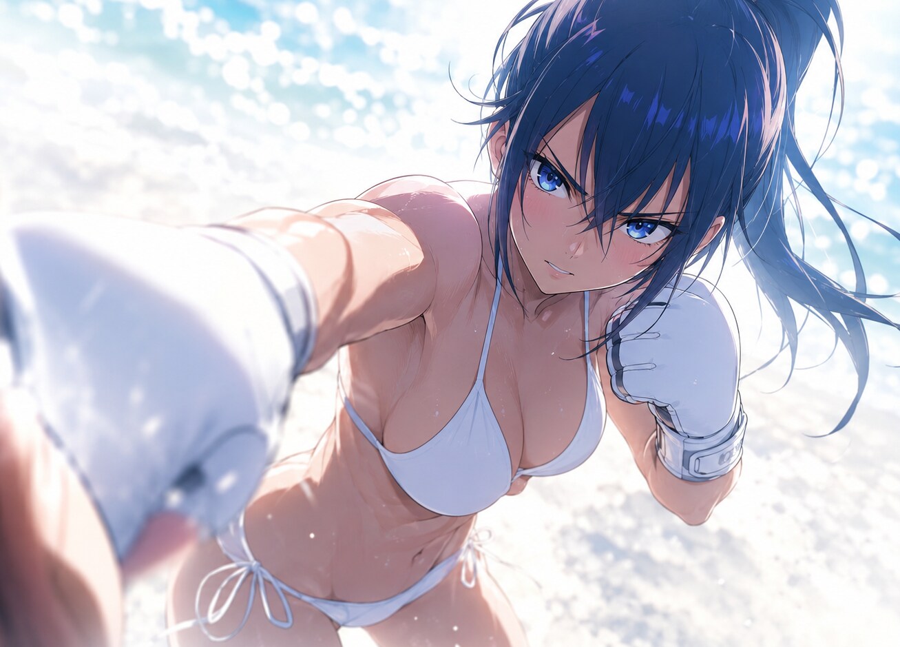 なつみず！