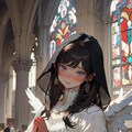 祈り･･･ 3枚目