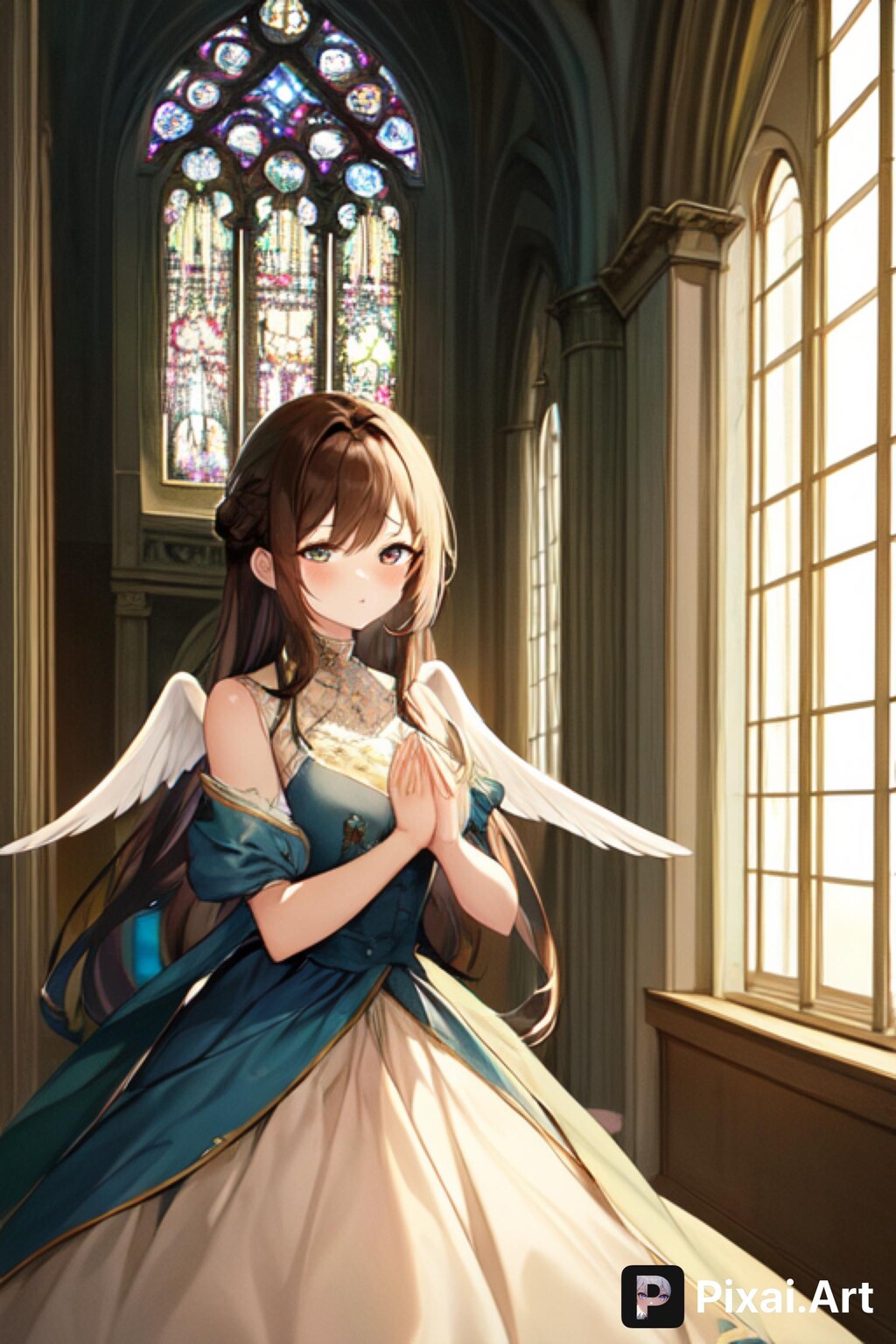 祈り･･･