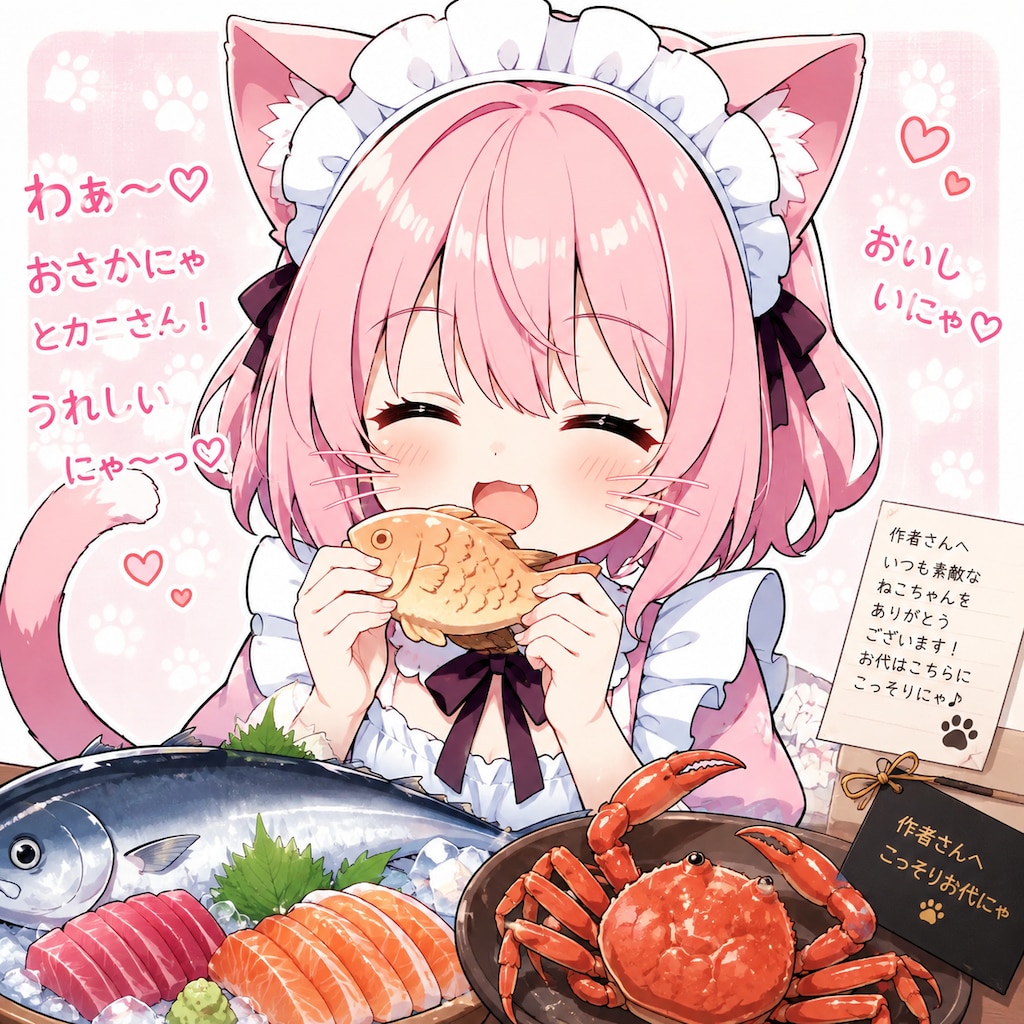 世界ねこちゃんの日🐾