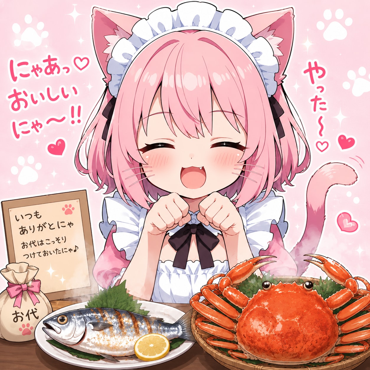 世界ねこちゃんの日🐾