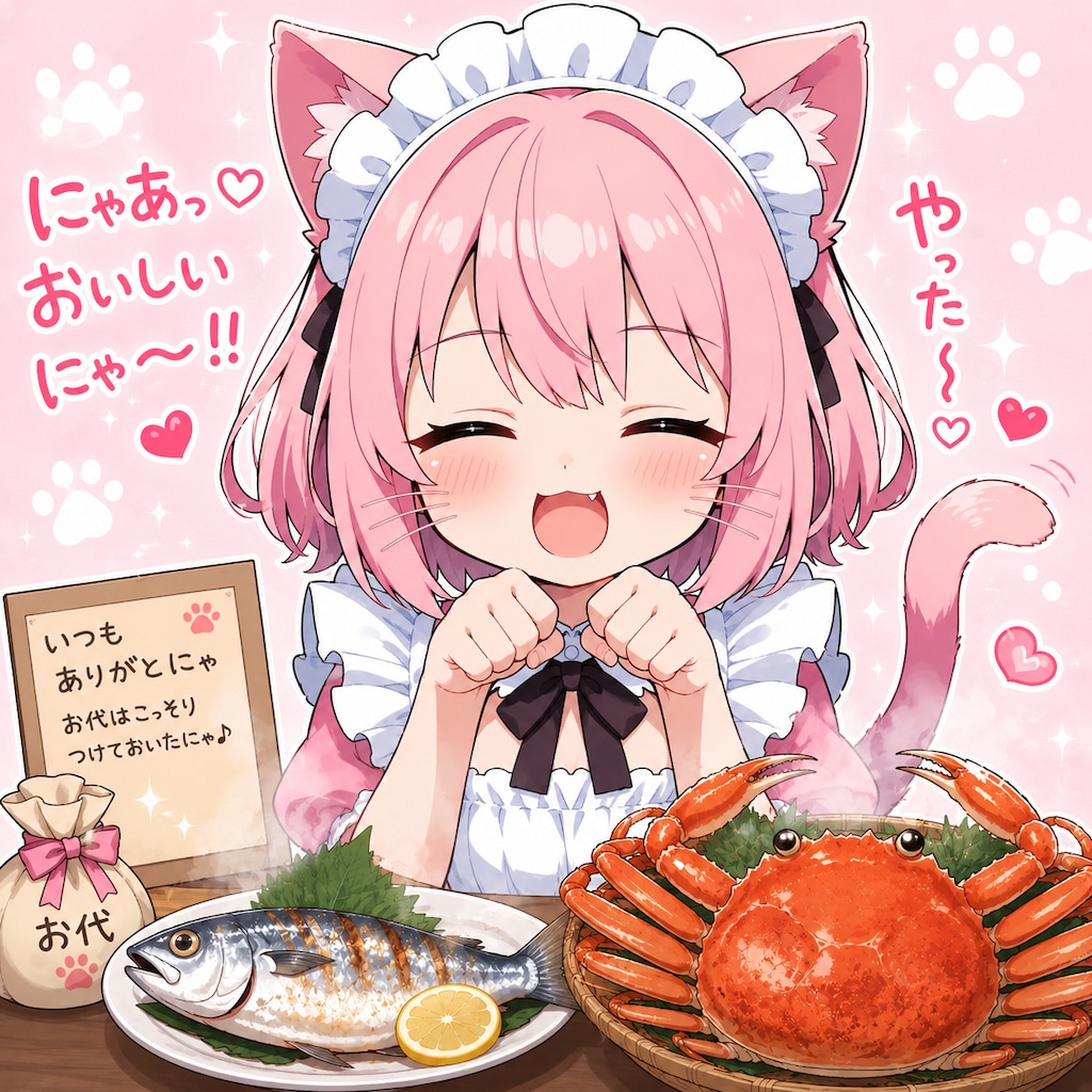 世界ねこちゃんの日🐾
