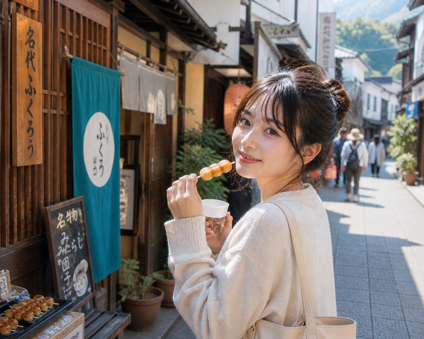 日常を抜け出して、特別へ