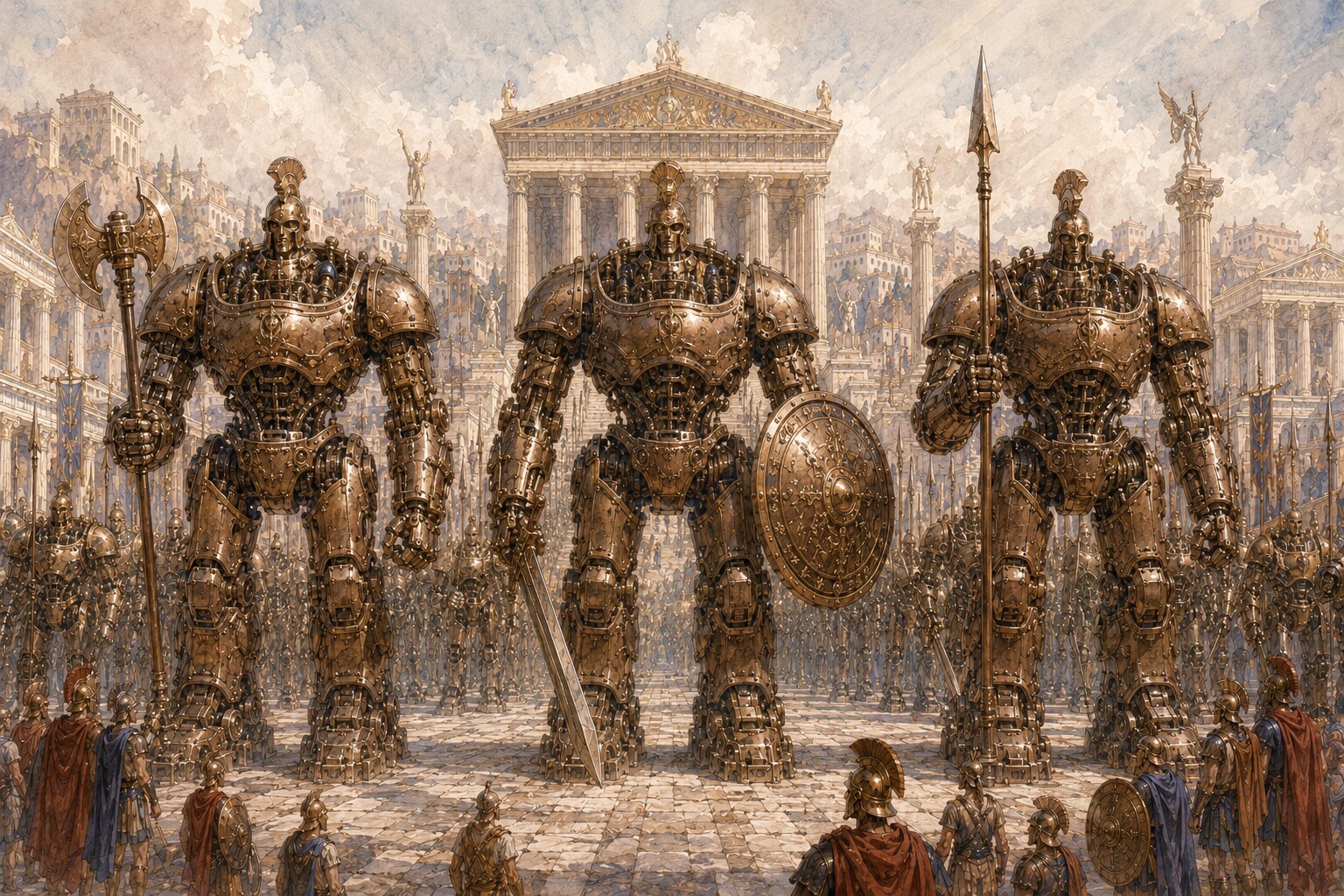 automaton
