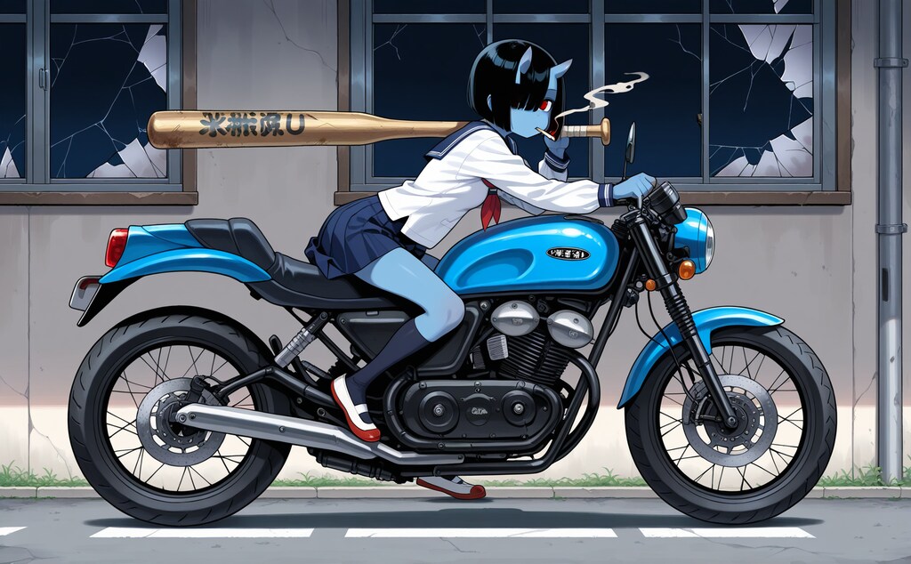 赤い慟哭