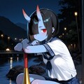 赤い慟哭 6枚目