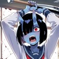 赤い慟哭 9枚目