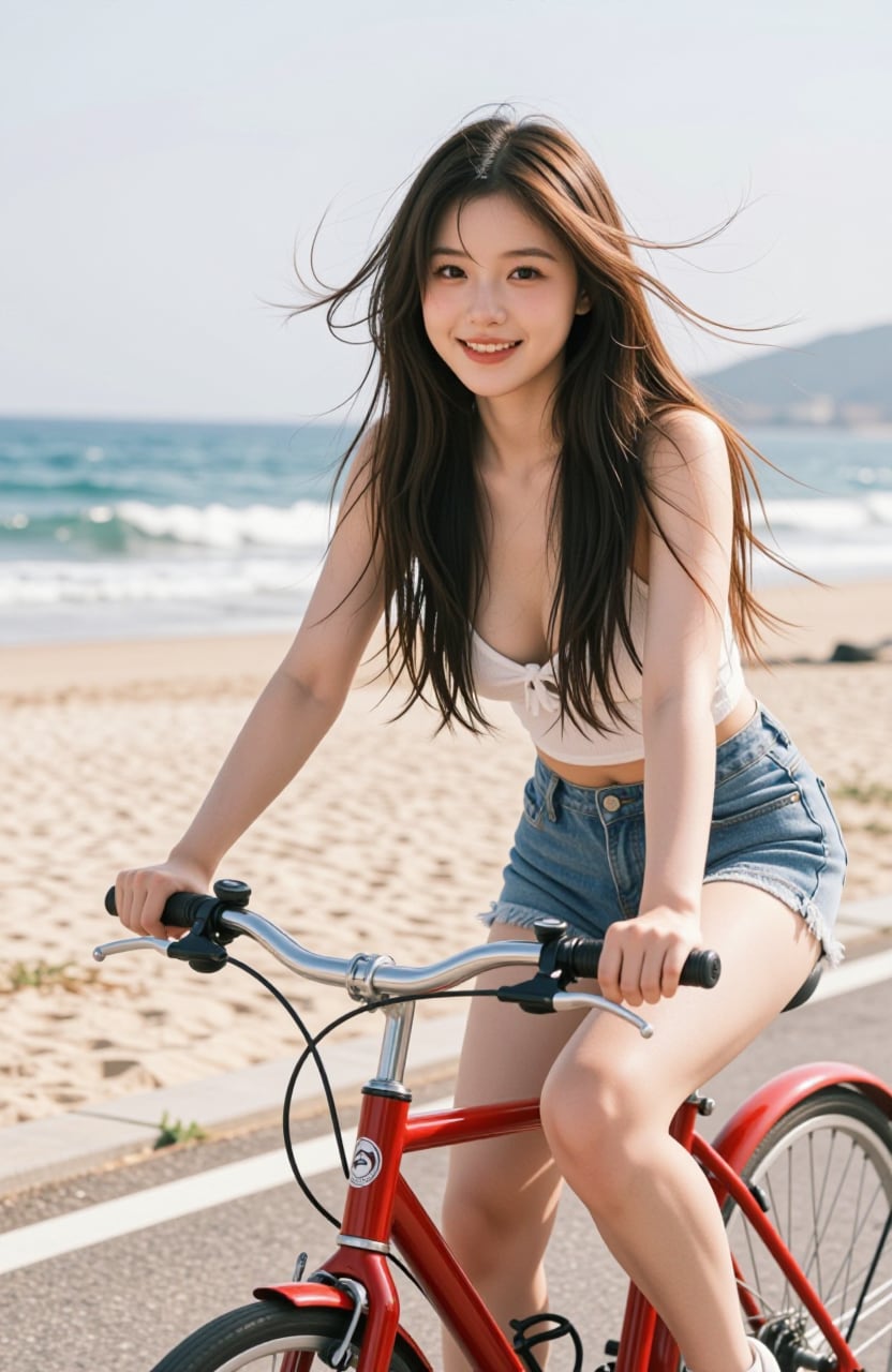 サイクリング
