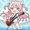 海上ライブ 2枚目