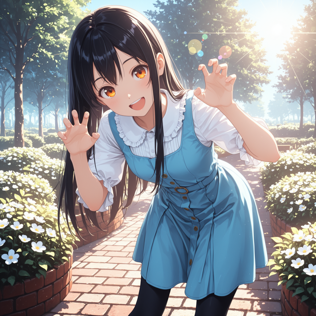 うちの子秘話　大星ふう