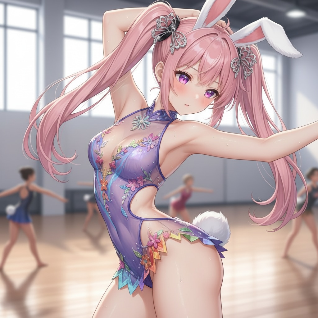 ももツイぴょん