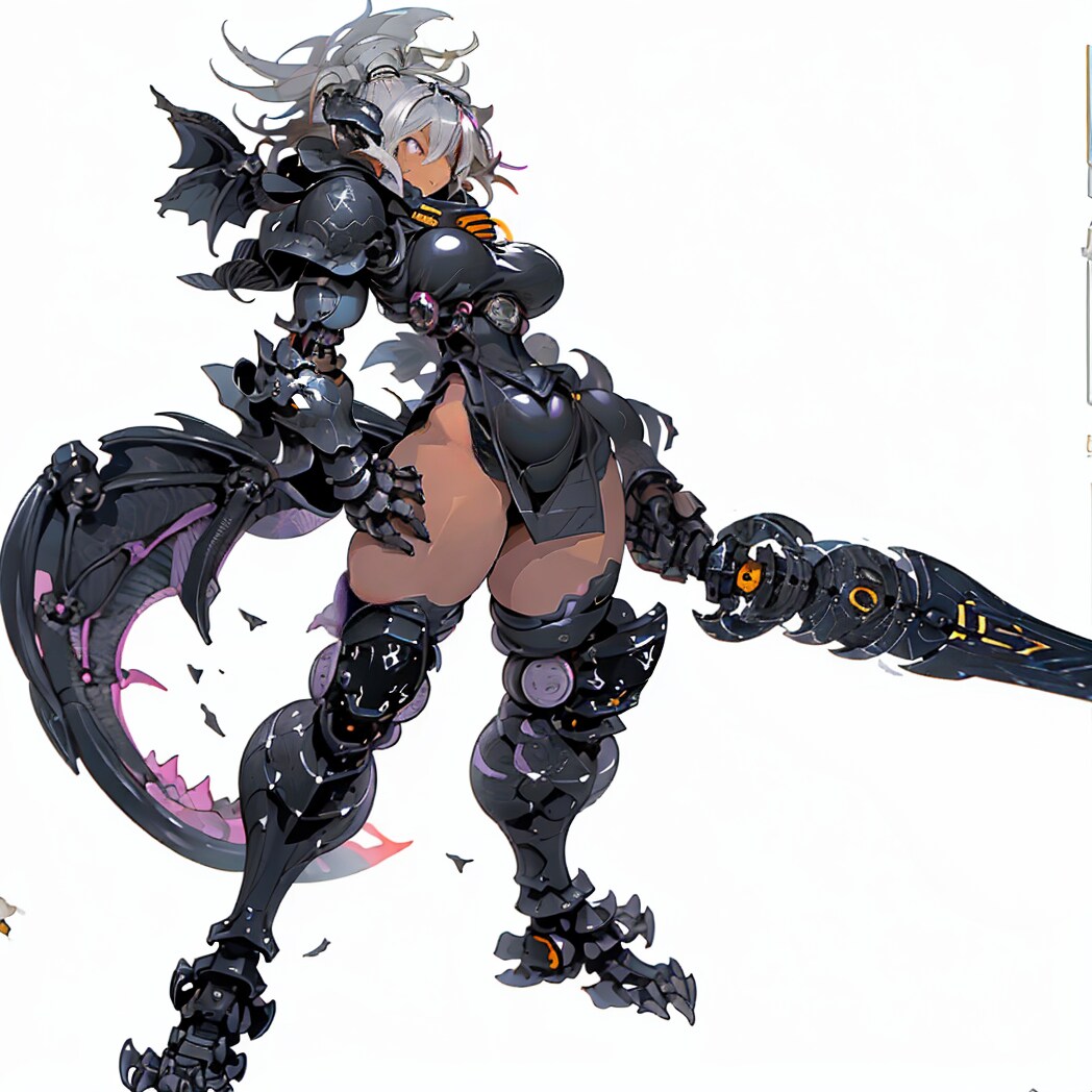 竜の騎士