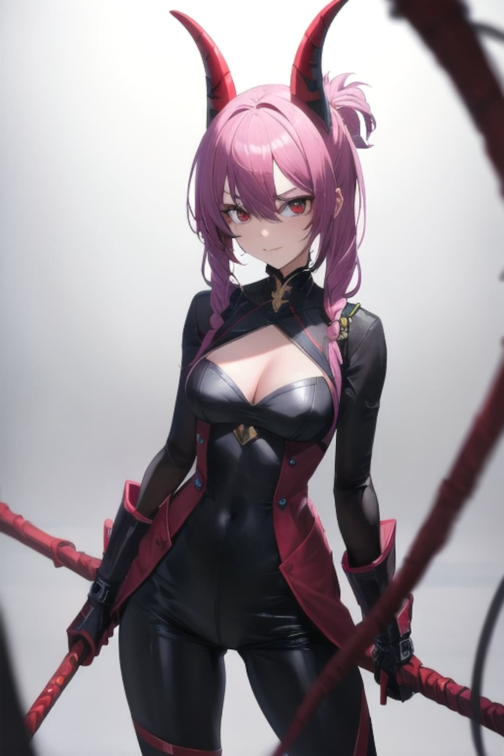 タイスの魔剣士
