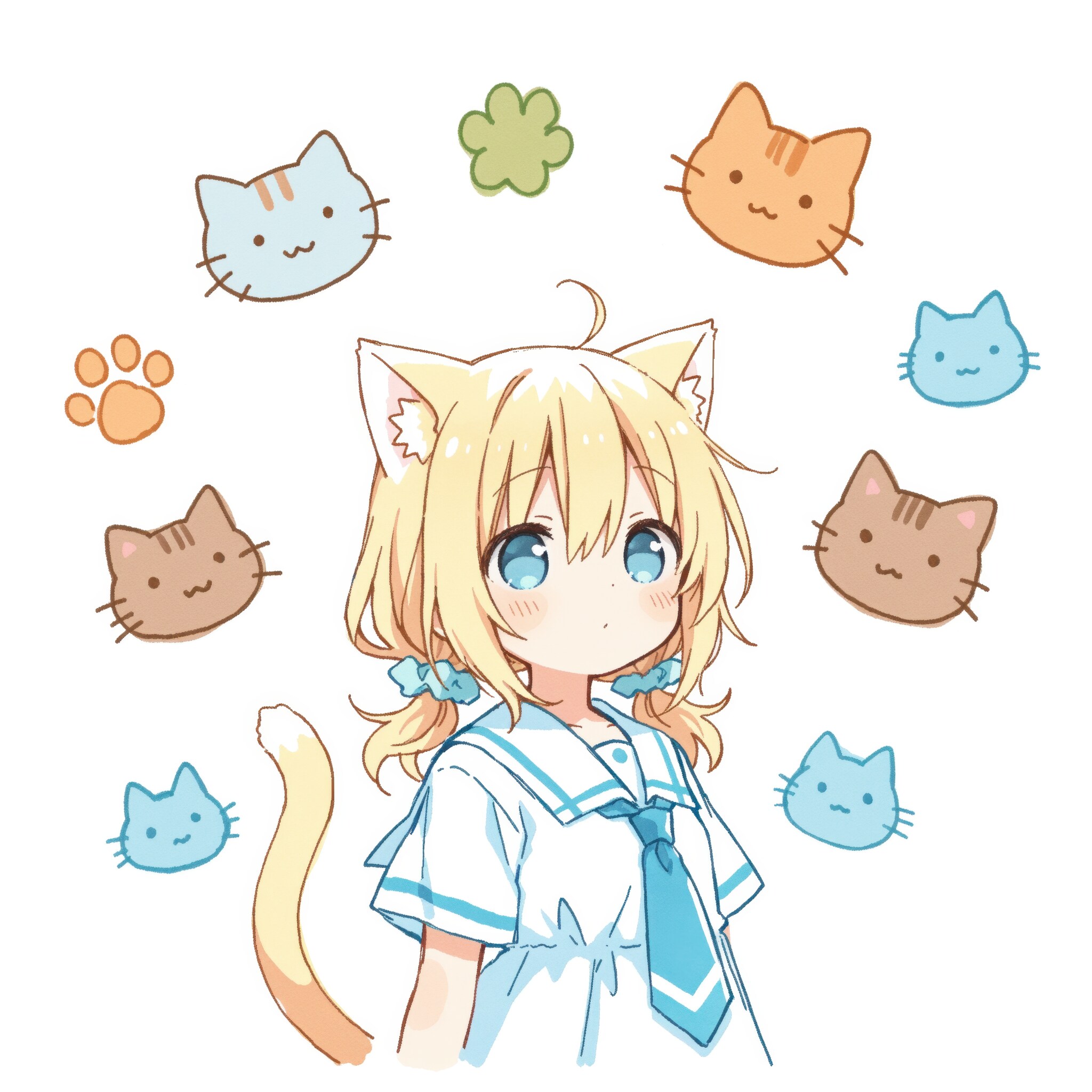 🐈 | の人気AIイラスト・グラビア