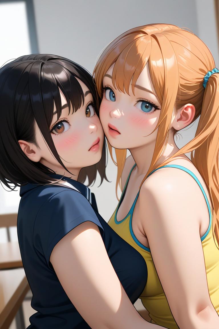 深い仲