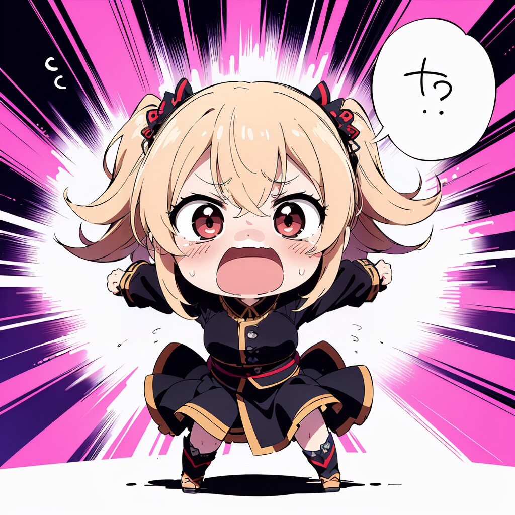 やーやーなの！