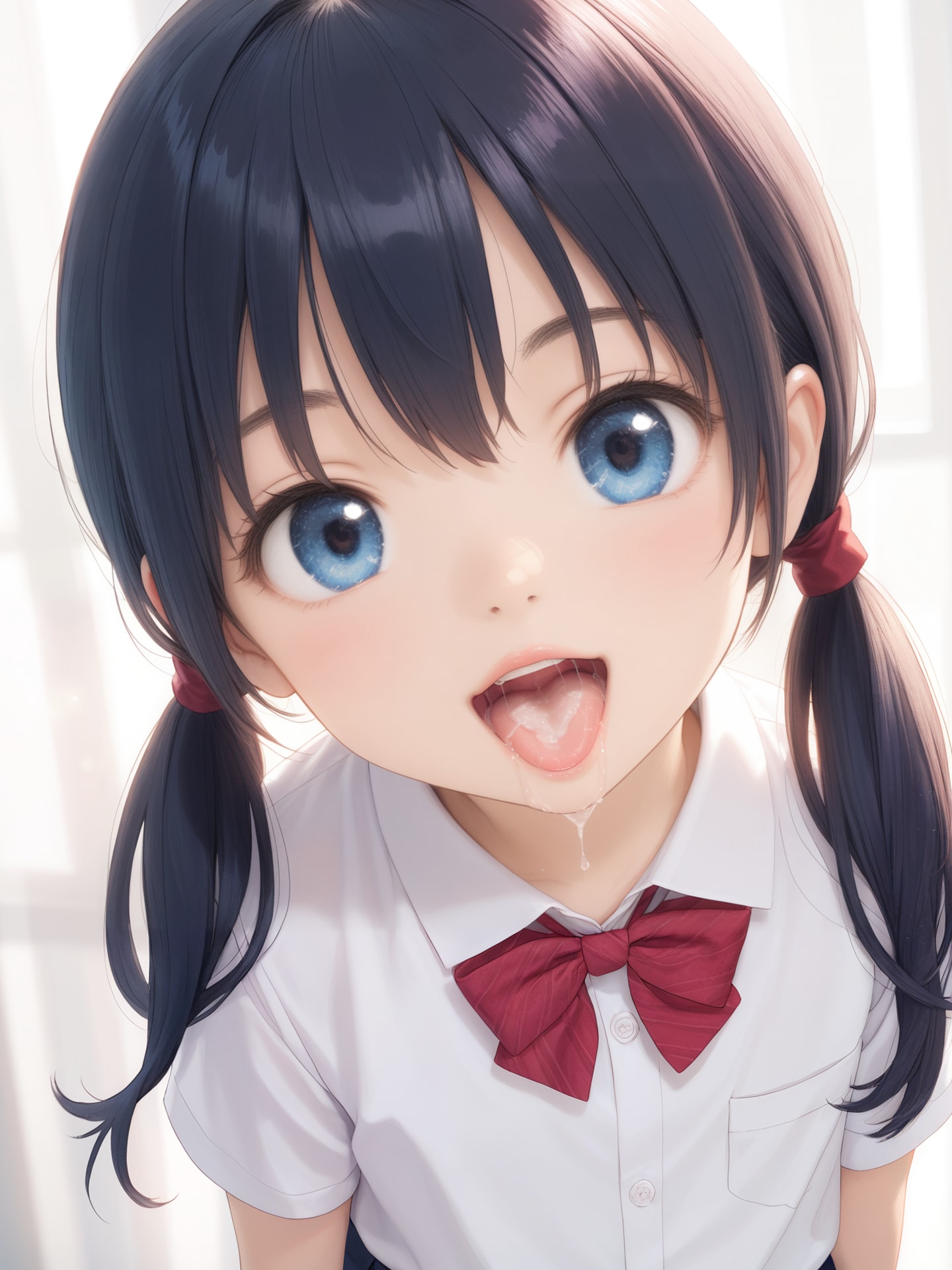 由那ちゃんのえっちな撮影会