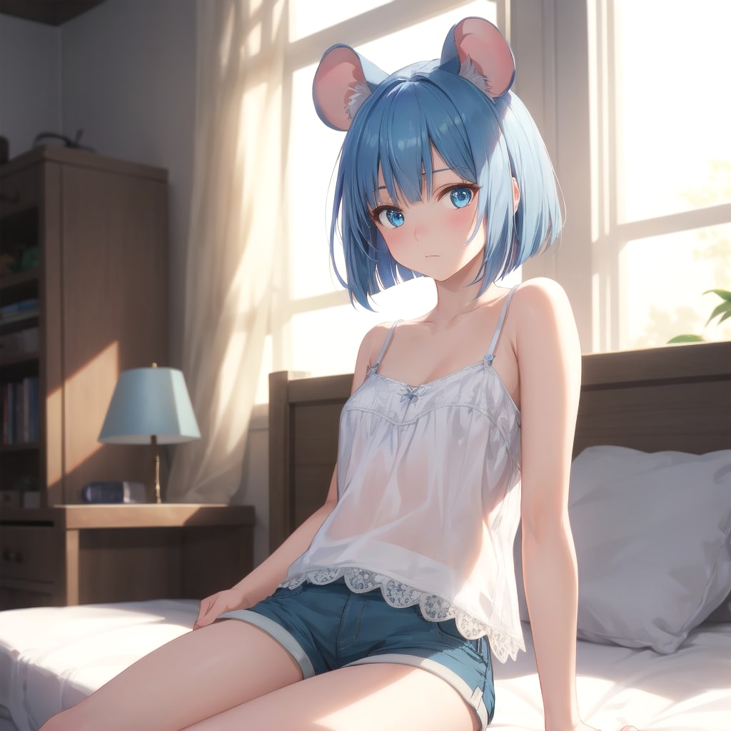 秘密のチュウ・スタジオ