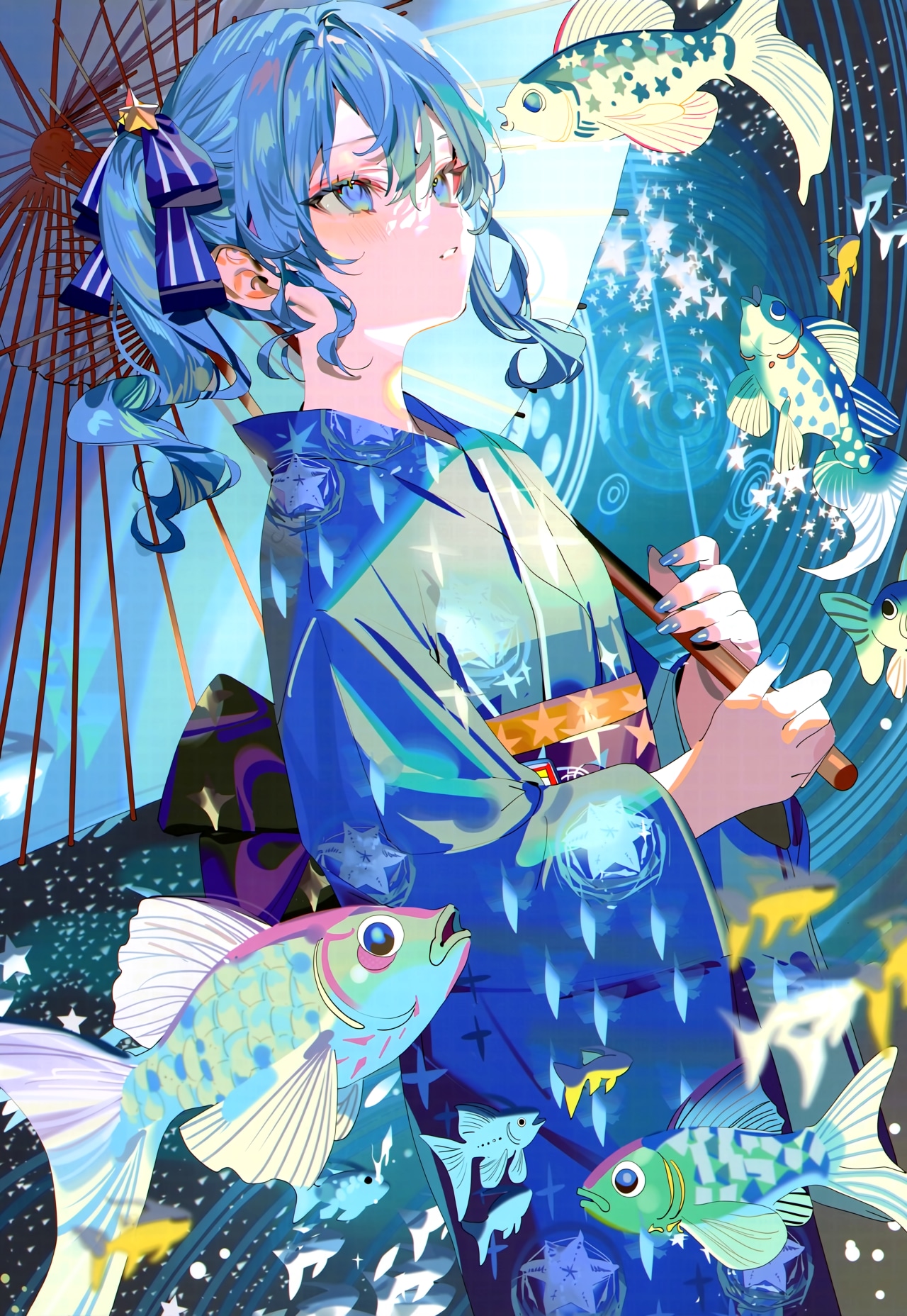 星祭り