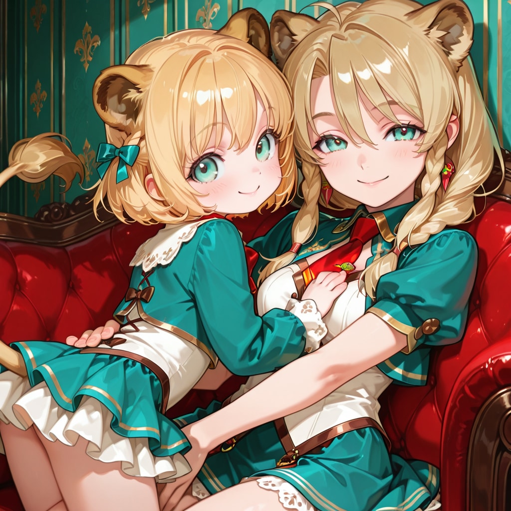 あーたん | の人気AIイラスト・グラビア