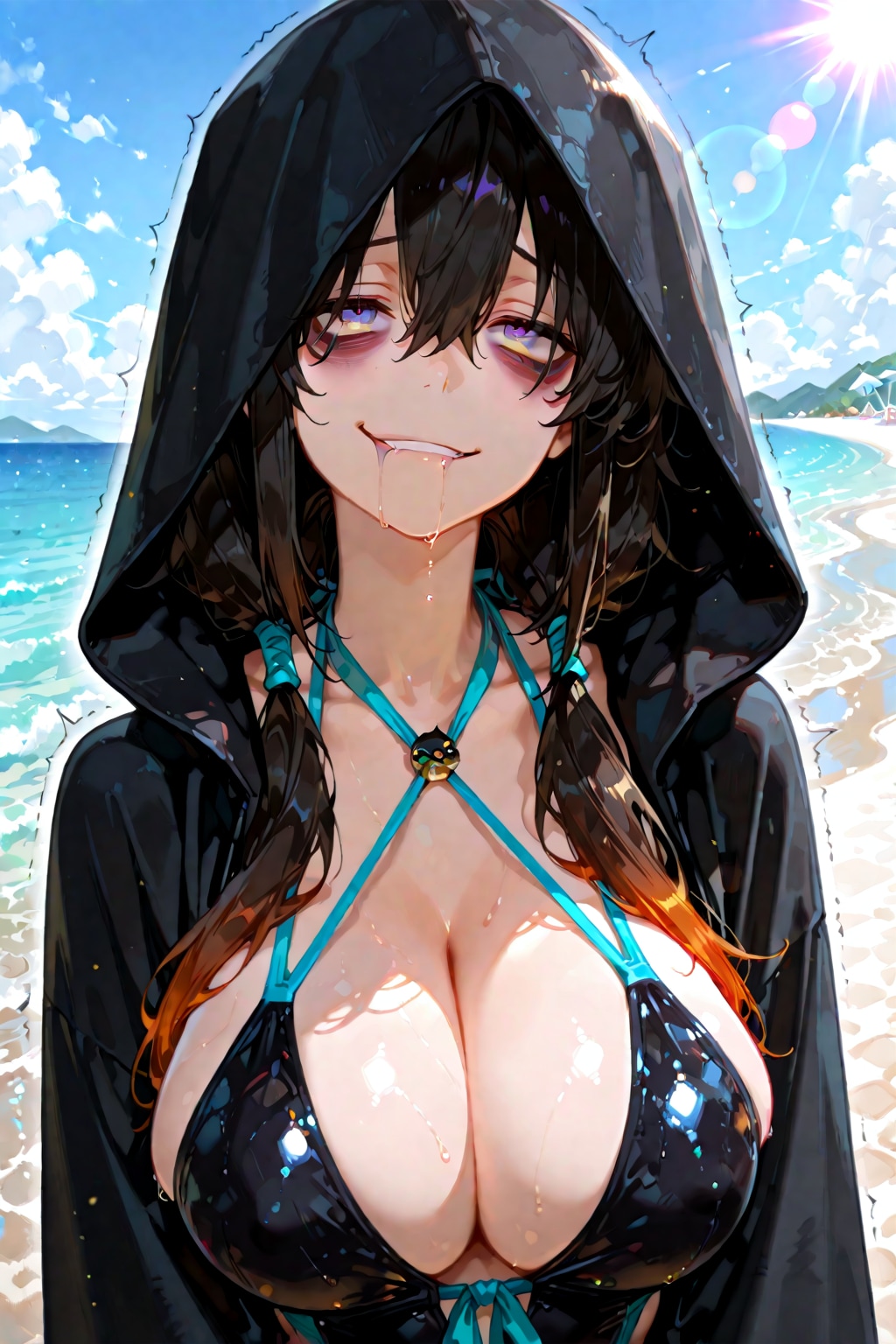 でっかい勢②