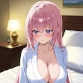 一之瀬帆波 2枚目