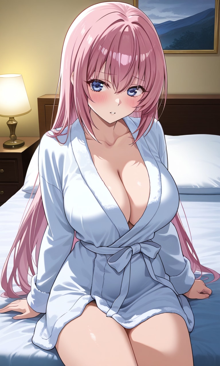 一之瀬帆波