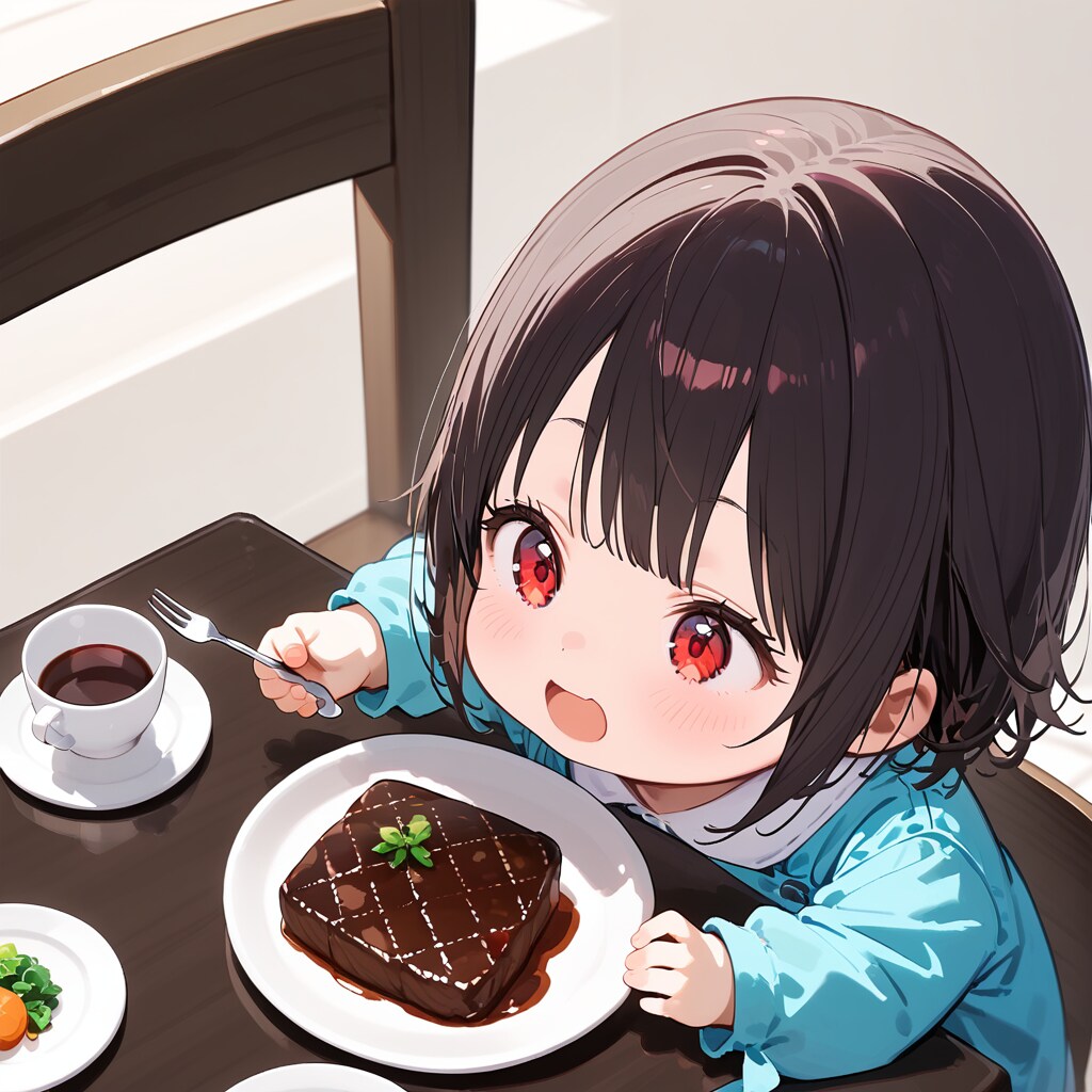 肉の日。